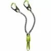 Offres 🥰 Matériels Via Ferrata EDELRID CABLE KIT VI OASIS 23 Vert / Noir / Gris 🌟 -Escalade Alpinisme Boutique 9 88157 743410001380 01