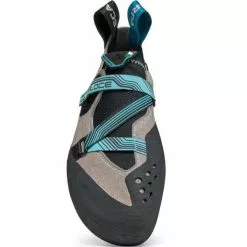 Tout neuf ✨ Chaussons Escalade SCARPA VELOCE WMN LIGHT GREY-MALDIVE 22 Beige / Noir 🎁 -Escalade Alpinisme Boutique 9 88314 veloce wmn light grey maldive 70065 002 06