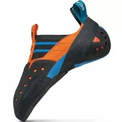 Tout neuf 🌟 Chaussons Escalade SCARPA INSTINCT SR TONIC 21 Orange / Bleu 👏 -Escalade Alpinisme Boutique 9 88319 instinct sr tonic 70037 000 04