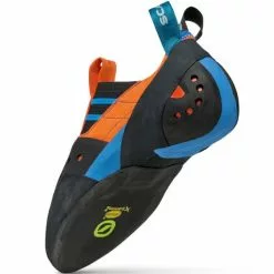 Tout neuf 🌟 Chaussons Escalade SCARPA INSTINCT SR TONIC 21 Orange / Bleu 👏 -Escalade Alpinisme Boutique 9 88319 instinct sr tonic 70037 000 05