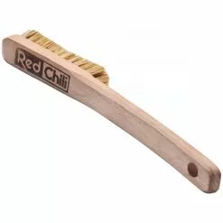 Les meilleures critiques de ❤️ EDELRID Magnésie Escalade RED CHILI CHALK BRUSH S DIRTY HAIRY 23 Beige 🥰