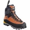 Coupon 😀 Chaussures Alpinisme MEINDL JORASSE GORE-TEX ORANGE 22 Orange / Noir 🧨 -Escalade Alpinisme Boutique 9 88940 jorasses gtx orange 4456 76 01