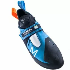 Sortie 🥰 Chaussons Escalade TENAYA MASTIA BALTIC/AZUL MARINO 23 Bleu / Noir 🔥 -Escalade Alpinisme Boutique 9 89058 mastia baltic azul marino mastia 018 04