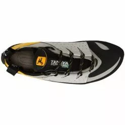 Bon marché ⌛ Chaussons Escalade TENAYA TARIFA YELLOW/AMARILLO 23 Jaune / Gris / Noir 👍 -Escalade Alpinisme Boutique 9 89061 tarifa yellow amarillo tarifa 007 03