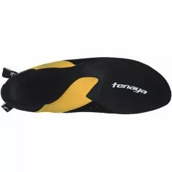 Bon marché ⌛ Chaussons Escalade TENAYA TARIFA YELLOW/AMARILLO 23 Jaune / Gris / Noir 👍 -Escalade Alpinisme Boutique 9 89061 tarifa yellow amarillo tarifa 007 05