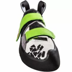 Offres ⭐ Chaussons Escalade OCUN JETT QC BASIC 23 Vert / Gris / Noir 🎉 -Escalade Alpinisme Boutique 9 89079 jett qc basic 04041 bas 03