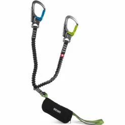Vente flash ✔️ Matériels Via Ferrata OCUN CAPTUR COLORIS ALÉATOIRE 23 Vert / Noir / Gris ✔️