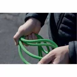 De gros 🔥 Cordes Escalade COUSIN TRESTEC DURA DURA 9.5MM X 60M GREEN SPRING 22 Vert 🥰 -Escalade Alpinisme Boutique 9 89227 ct401660p002 03