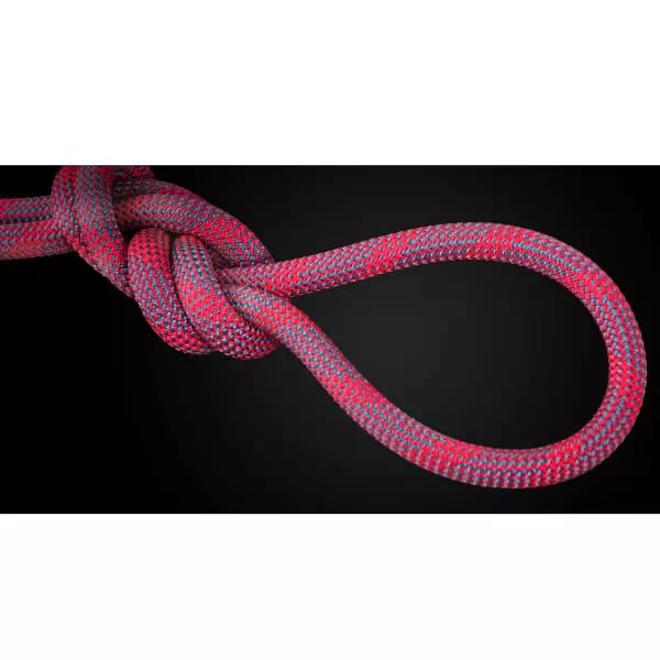 Bon marché 🎁 Cordes Escalade COUSIN TRESTEC EL CAPITAN 10MM X 60M PINK/BLUE ELECTRIC 22 Rose / Bleu 🧨 4 Bon marché 🎁 Cordes Escalade COUSIN TRESTEC EL CAPITAN 10MM X 60M PINK/BLUE ELECTRIC 22 Rose / Bleu 🧨 – Image 2