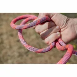 Meilleur prix 💯 Cordes Escalade COUSIN TRESTEC EL CAPITAN 10MM X 80M PINK/BLUE ELECTRIC 22 Rose / Bleu 🤩 -Escalade Alpinisme Boutique 9 89232 ct400280p003 03