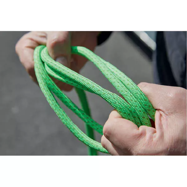 Grosses soldes 🔥 Cordes Escalade COUSIN TRESTEC CERRO TORRE 7,5MM X 60M GREEN CITRUS 22 Vert 👍 5 Grosses soldes 🔥 Cordes Escalade COUSIN TRESTEC CERRO TORRE 7,5MM X 60M GREEN CITRUS 22 Vert 👍 – Image 3