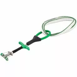 Bon marché ⌛ Coinceurs Escalade DMM DRAGONFLY MICRO CAM 1 GREEN 21 Vert / Blanc ⭐
