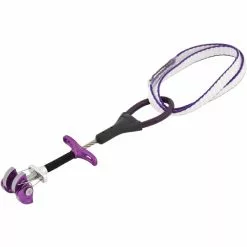 Sortie 👍 Coinceurs Escalade DMM DRAGONFLY MICRO CAM 6 PURPLE 21 Violet / Blanc ⌛