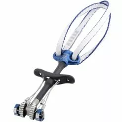 Tout neuf 👏 Coinceurs Escalade DMM DRAGON CAM 00 BLUE 21 Bleu / Blanc ⭐