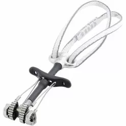 Meilleure vente 👏 Coinceurs Escalade DMM DRAGON CAM 0 SILVER 21 Gris / Blanc 🎉