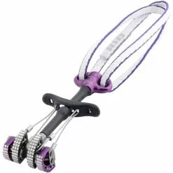 Grosses soldes 😍 Coinceurs Escalade DMM DRAGON CAM 1 PURPLE 21 Violet / Blanc 😀