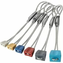 Meilleure vente ✔️ Coinceurs Escalade DMM WALLNUT SET 3-8 ASSORTED 21 Multicolore 👏