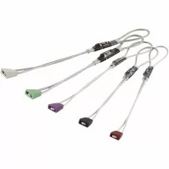 Tout neuf 🛒 Coinceurs Escalade DMM PEENUT SET 1-5 ASSORTED 21 Multicolore 🔔