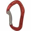 Meilleur prix 🔔 Mousquetons Escalade DMM ALPHA SPORT BENT GATE RED/TITANIUM 21 Rouge / Gris 😉 -Escalade Alpinisme Boutique 9 89631 a526rd 01