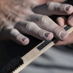 Meilleur prix 🥰 Magnésie Escalade SNAP BRUSH KATANA L 22 Marron / Noir 💯 -Escalade Alpinisme Boutique 9 89668 bkl 04