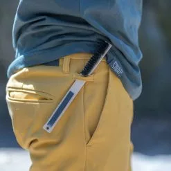 Meilleur prix 🥰 Magnésie Escalade SNAP BRUSH KATANA L 22 Marron / Noir 💯 -Escalade Alpinisme Boutique 9 89668 bkl 05