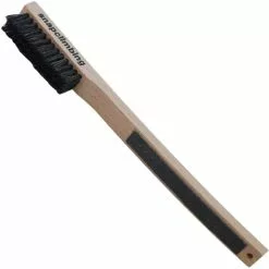 Bon marché 🎉 Magnésie Escalade SNAP BRUSH KATANA M 22 Noir / Marron 🛒