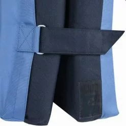 Budget ⭐ Crashpads SNAP HIP STEEL BLUE 22 Bleu ✔️ -Escalade Alpinisme Boutique 9 89671 cpi010 06