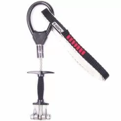 Promo 🔥 Coinceurs Escalade ALIEN CAMS REVOLUTION 1/3 22 Noir 🎁