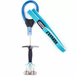 Meilleure vente 🥰 Coinceurs Escalade ALIEN CAMS REVOLUTION 3/8 22 Bleu / Noir ✨