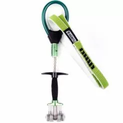 Tout neuf 💯 Coinceurs Escalade ALIEN CAMS REVOLUTION 1/2 22 Vert / Noir 😉