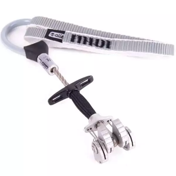 Nouveau 👍 Coinceurs Escalade ALIEN CAMS REVOLUTION 7/8 22 Gris / Noir 💯 4 Nouveau 👍 Coinceurs Escalade ALIEN CAMS REVOLUTION 7/8 22 Gris / Noir 💯 – Image 2