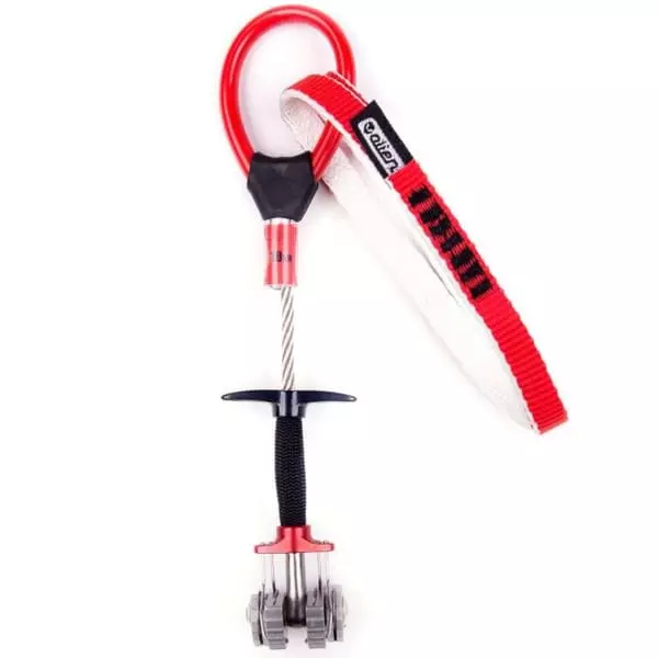 Remise ❤️ Coinceurs Escalade ALIEN CAMS REVOLUTION 1 22 Rouge / Noir 👍 3 Remise ❤️ Coinceurs Escalade ALIEN CAMS REVOLUTION 1 22 Rouge / Noir 👍