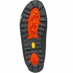 Meilleure vente 🎁 Chaussures Alpinisme SCARPA PHANTOM 6000 HD 22 Noir / Orange 🌟 -Escalade Alpinisme Boutique 9 90348 87408 500 06