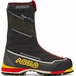 Escalade Alpinisme Boutique -Escalade Alpinisme Boutique 9 90775 eiger xt evo gv black red a0104800 a392 02