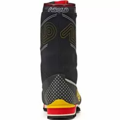 Acheter 😉 Chaussures Alpinisme ASOLO EIGER XT EVO GV BLACK/RED 23 Noir 🎁 -Escalade Alpinisme Boutique 9 90775 eiger xt evo gv black red a0104800 a392 05