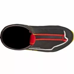 Acheter 😉 Chaussures Alpinisme ASOLO EIGER XT EVO GV BLACK/RED 23 Noir 🎁 -Escalade Alpinisme Boutique 9 90775 eiger xt evo gv black red a0104800 a392 06