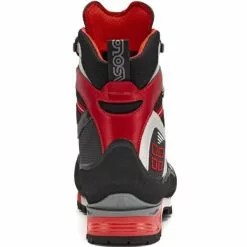 Les meilleures critiques de 🛒 Chaussures Alpinisme ASOLO FRENEY XT GV BLACK/SILVER 23 Rouge / Noir 🎉 -Escalade Alpinisme Boutique 9 90779 freney xt gv black silver a0102200 a386 04