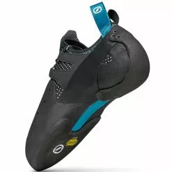 Sortie 😉 Chaussons Escalade SCARPA CHIMERA BLACK WHITE AZUR 22 Noir / Bleu ⌛ -Escalade Alpinisme Boutique 9 91006 70073 000 1 04