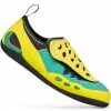 Sortie 👍 Chaussons Escalade SCARPA PIKI JR 22 Jaune / Vert 👏 -Escalade Alpinisme Boutique 9 91011 piki jr 70045 003 01