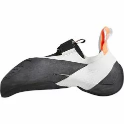 Remise 💯 Chaussons Escalade FIVE TEN HIANGLE W FTWWHT/CBLACK/SIGCOR 22 Blanc / Noir 😍 -Escalade Alpinisme Boutique 9 91653 ee9071 02