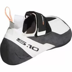 Remise 💯 Chaussons Escalade FIVE TEN HIANGLE W FTWWHT/CBLACK/SIGCOR 22 Blanc / Noir 😍 -Escalade Alpinisme Boutique 9 91653 ee9071 05