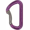 Tout neuf 🎁 Mousquetons Escalade DMM SHADOW BENT GATE PURPLE/TITANIUM 21 Violet / Gris 🤩 -Escalade Alpinisme Boutique 9 92043 a306p 01