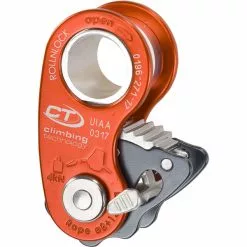 Offres 😉 Poulies Escalade CLIMBING TECHNOLOGY ROLLNLOCK 22 Orange / Gris 😉 -Escalade Alpinisme Boutique 9 92451 2d65200wbsgctst 04