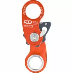 Offres 😉 Poulies Escalade CLIMBING TECHNOLOGY ROLLNLOCK 22 Orange / Gris 😉 -Escalade Alpinisme Boutique 9 92451 2d65200wbsgctst 05