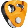 De gros ⭐ Poulies Escalade PETZL NANO TRAXION 22 Orange 🌟 -Escalade Alpinisme Boutique 9 93007 nano traxion p053aa00 01
