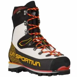 Tout neuf 🔥 Chaussures Alpinisme LA SPORTIVA NEPAL CUBE 👩 WOMAN GORE-TEX ICE 22 Noir / Gris ✨ -Escalade Alpinisme Boutique 9 93240 nepal cube woman gore tex ice 21l001001 03