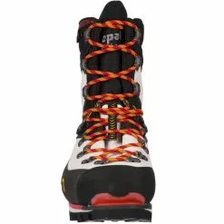 Tout neuf 🔥 Chaussures Alpinisme LA SPORTIVA NEPAL CUBE 👩 WOMAN GORE-TEX ICE 22 Noir / Gris ✨ -Escalade Alpinisme Boutique 9 93240 nepal cube woman gore tex ice 21l001001 04