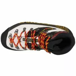 Tout neuf 🔥 Chaussures Alpinisme LA SPORTIVA NEPAL CUBE 👩 WOMAN GORE-TEX ICE 22 Noir / Gris ✨ -Escalade Alpinisme Boutique 9 93240 nepal cube woman gore tex ice 21l001001 06