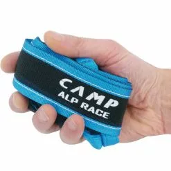 Remise 😀 Baudriers CAMP ALP RACE 22 Noir / Bleu 🎉 -Escalade Alpinisme Boutique 9 93457 3168 03