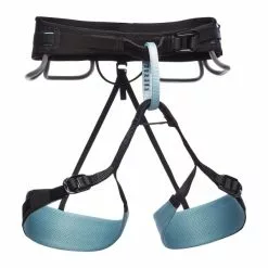 Les meilleures critiques de 🎉 Baudriers BLACK DIAMOND TECHNICIAN HARNESS W BLUE NOTE 23 Noir / Bleu 😉